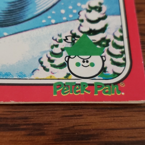 Snoopy's Christmas 45 record - Picture 2 of 8